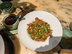 -锦府盐帮·侯宅(五棵松万达店)