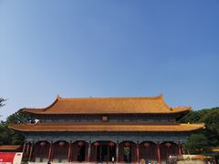 -珠海圆明新园