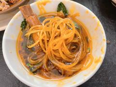 -四小区火锅·巷子里的重庆火锅(花照壁店)
