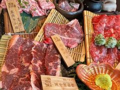 -黑牛の店·黑金店(沈阳万象城店)