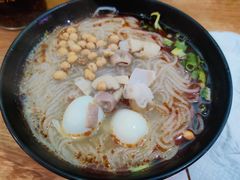 -青石桥老瓦房肥肠粉总店(青石桥总店)