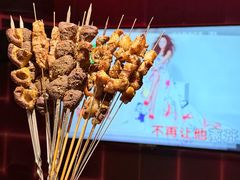 -冰城小镇音乐串吧·聚会餐厅(百子湾店)