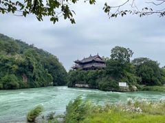 -都江堰景区