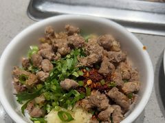 -海底捞火锅(吾悦广场店)