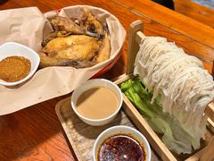 -醉长安(南门总店)