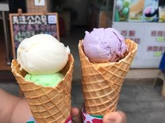 -成裕雪糕店(士多店)