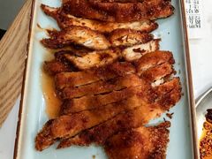 -五十中小肉串(南站店)