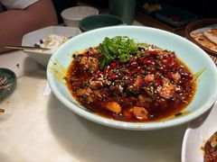 -锦府盐帮·李宅(领展购物广场中关村店)