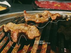 -伊茉家的烤肉店(勒泰中心店)