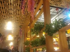 -粤点越有·茶点·粤菜(樵岭国际店)