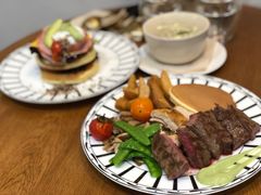 -AFS Cafe & Canteen(闽江二路店)