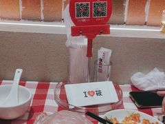-西贝(六里桥旗舰店)