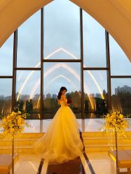 -中谷小南国花园酒店·宴会厅