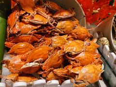 -星伦多自助料理(宝山龙湖天街店)