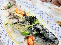 -禄福山庄•顺德菜·融和菜(龙江店)