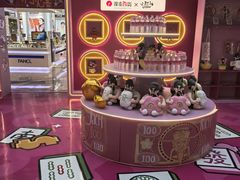 -杭州西湖银泰百货