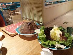 -青瓷火锅料理(西单大悦城店)