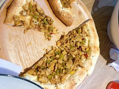 -壹粉屋新疆炒米粉(建外SOHO东区店)
