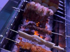 -丰茂烤串(全国首店)