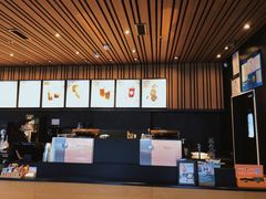 -星巴克(美丽华花园店)