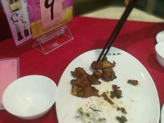 -佛有缘素食馆·荔湾老字号(陈家祠首店)