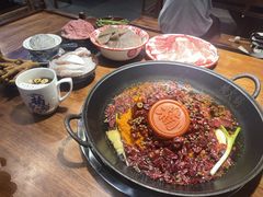 -楠火锅(仁恒梦中心店)