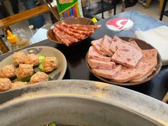 -黄潇洒老火锅(九眼桥宏济巷店)