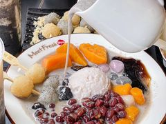 -鲜芋仙(高新万达广场店)