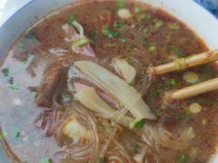 -老李家杂肝汤(回民街店)