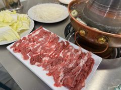 -三兴涮羊肉(荣安大街店)