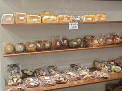 -雀食面包店(钟楼店)