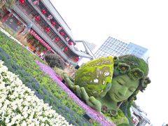 -金碧商城-地下停车场