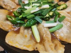 -大张烙馍村(泉山店)