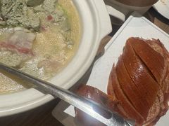 -小大董·烤鸭(王府井apm店)