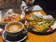 -BE BRIGHT KITCHEN(正佳广场店)