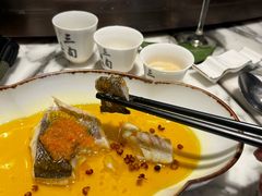 -杭州君悦酒店·湖滨28中餐厅