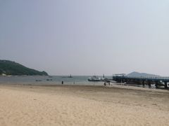 -沙扒湾