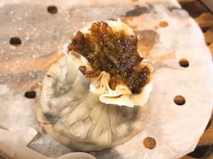 糯米烧卖-京城小江南·土菜馆·蒸白鱼(东四十条店)