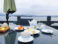 -杭州西湖柳莺里酒店·闻莺厅