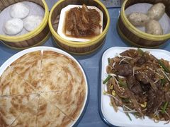 -如轩·海鲜砂锅粥·潮汕菜(小榄店)