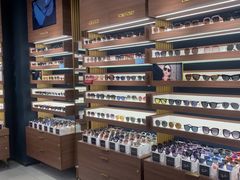 -LensCrafters亮视点(北京嘉里中心店)