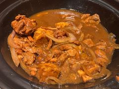 -状元虎.摇滚炒鸡.家常菜(义勇街店)