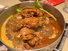 -蝎王府羊蝎子(西直门店)