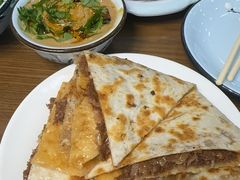 -牛街同乐祥肉饼店(天通苑店)
