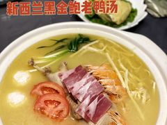 -金龙·打边炉(武进路店)