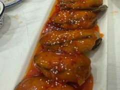 -聚福缘菜馆(隆昌路店)