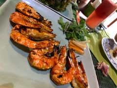 -Lam Vien Restaurant