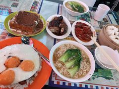 -澳门陈光记烧味饭店(万象城店)