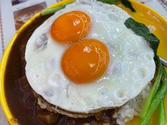 -澳门陈光记烧味饭店(万象城店)