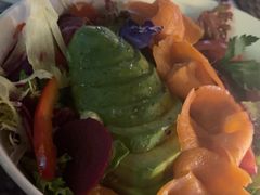 -haxnbauer海森堡德国餐厅(深圳coco店)